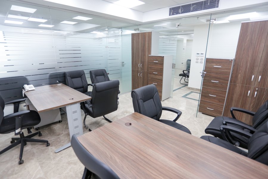 Administrative Unit for sale 172 m Smouha - (Smouha club view),