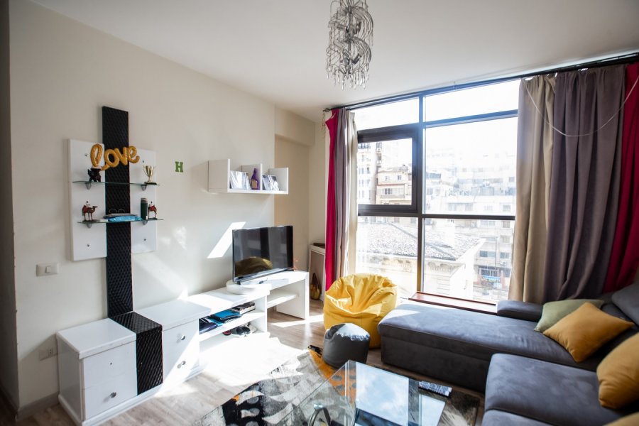 Apartment for sale 171m Laurent (Kasr El Salam - Continental Fort)