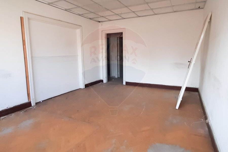 Administrative Apartment For Rent 185 m Elhay Ellaltiny (Fouad St.)