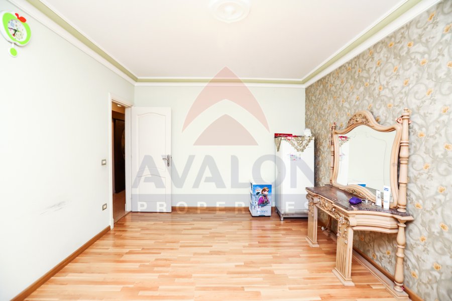 Apartment for Rent 220 m smouha (bahaa eldin elgatwary st )