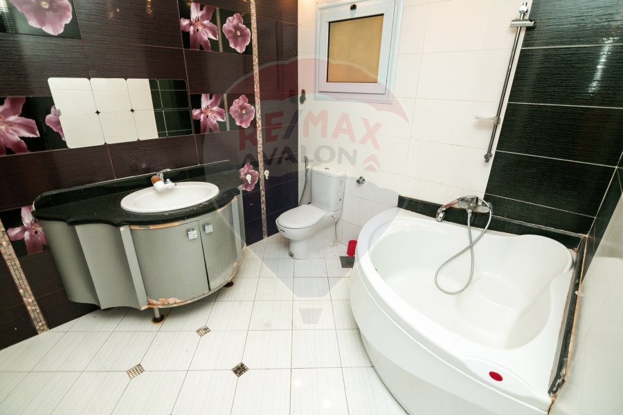 Apartmentfor sale 150 m WabourAlmayah (Hafez Ibrahim St.)