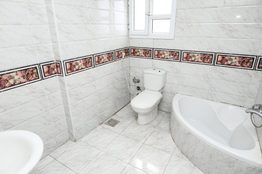 Apartment for rent 180m Ibrahimia (Korenish Road)