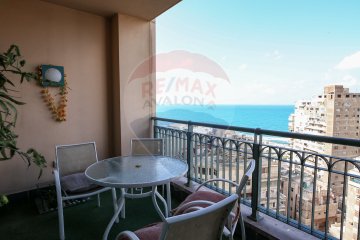 Furnished Apartment for Rent 136 m Sanstefno (Fourseasons)
