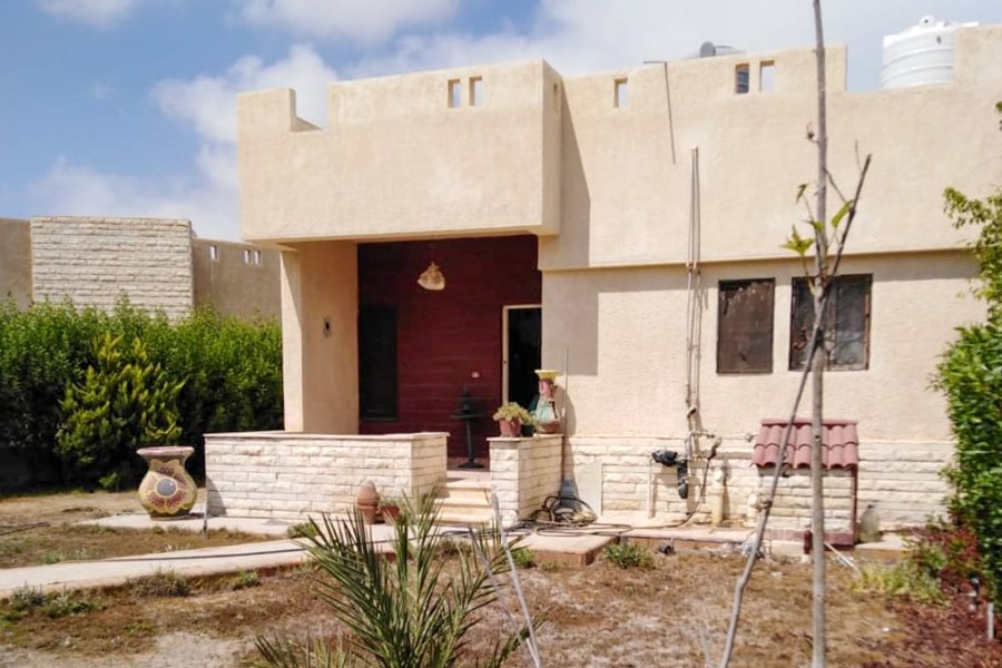 فيلا ستاند الون للبيع (دعاء السماء) 111 م