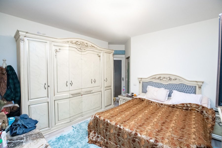 Apartment for sale 171m Laurent (Kasr El Salam - Continental Fort)