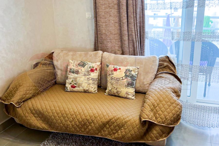 Penthouse for sale (Amwaj) 117 m + 117 roof