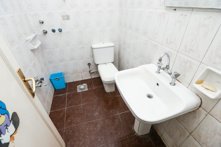 nursery for sale 400 m Laurent (Abu Qir St. directly - steps from Shaarawy St.)