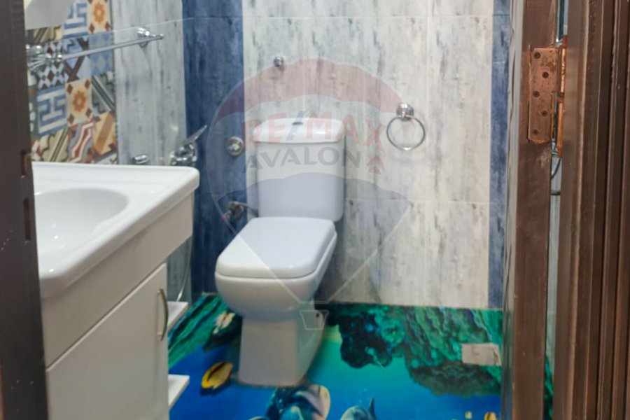 Apartment for sale 85 m Al Asafra Bahri (45 st)