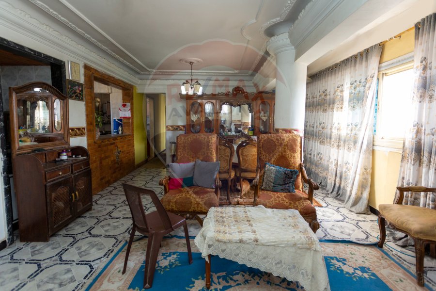 Apartment for sale 130 m Victoria (Bin Salama Street)