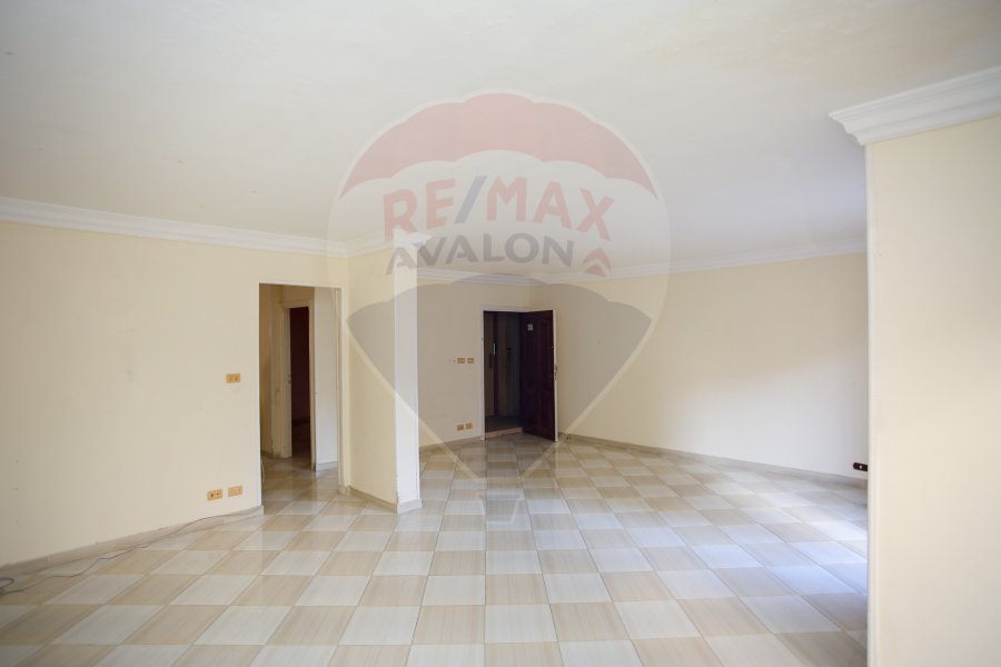 Apartment for sale 170 m Miami (Main Bakbashi Al-Eisawi)