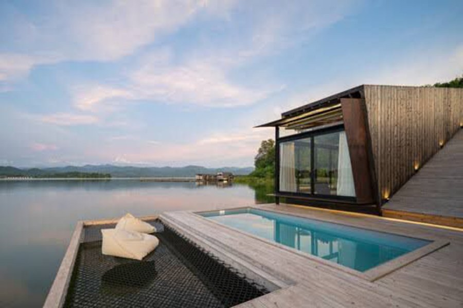Chalet for sale (Jefaira - Ras El Hekma) 133 m - 1,800,000 EGP (down payment + over)