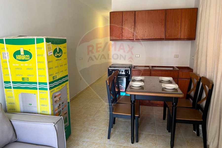 Garden for sale North Coast (Sidi Abdel Rahman - Agora Village)