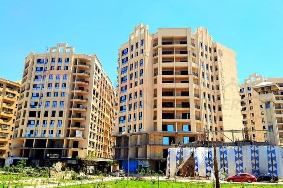 Apartment for sale 194 m Smouha (Valore Antoniades)