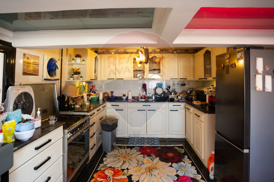 Apartment for sale 235 m Rushdi (Abu Qir Street)
