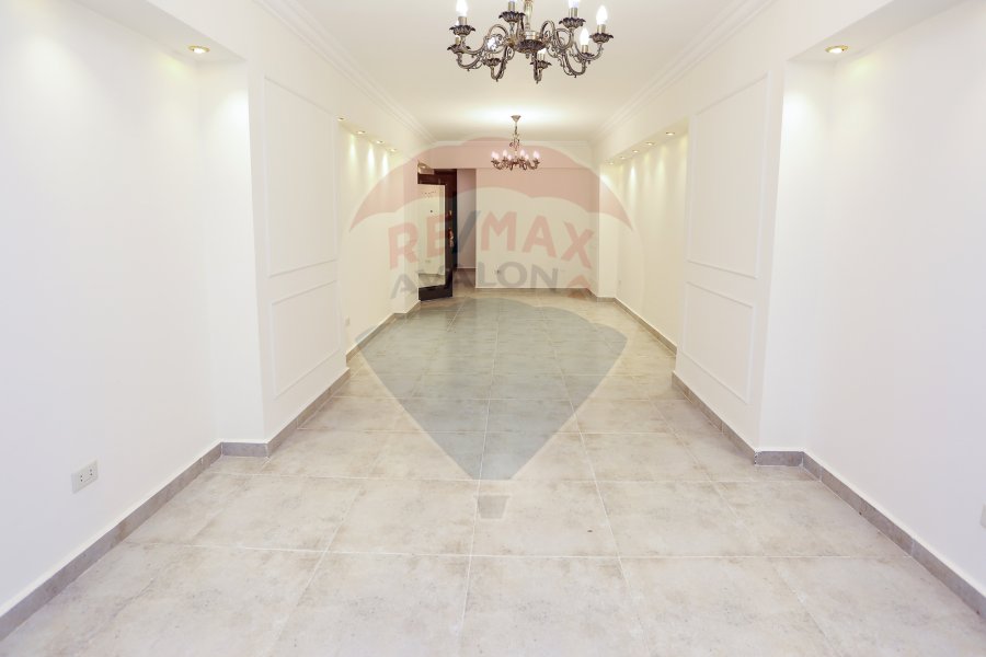 Apartment For Sale 145 m Cleopatra (the second tiger from the sea)