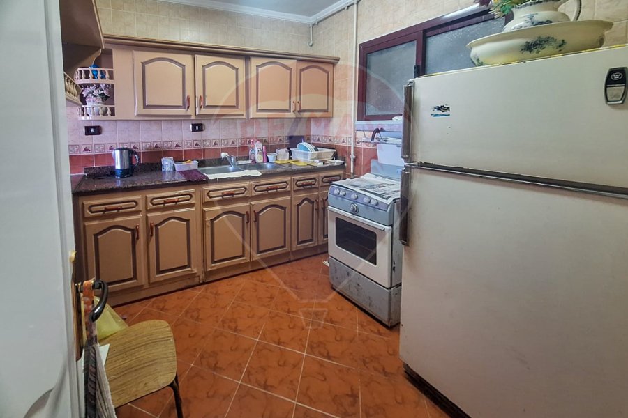 Apartment for sale 142 m Montazah (Sheraton Towers)
