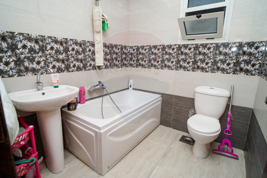 Apartment for sale 200 m Louran (El Iqbal st.)