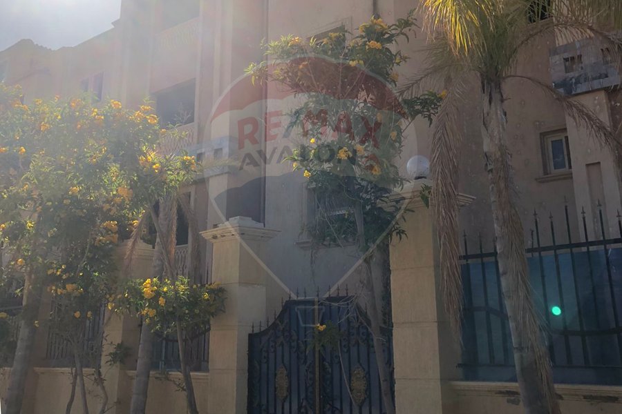 Apartment for sale 165 m King Mariout (Spring House)