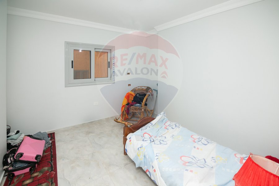 Apartment for sale 125 m Louran (The second number from Al-Iqbal Street - steps from the sea)