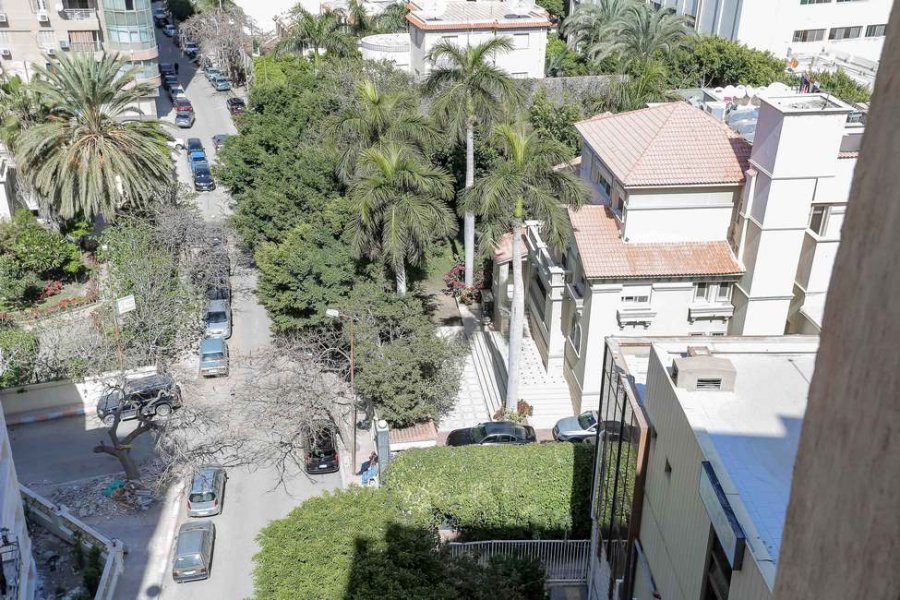 Apartment For Sale 230m Smouha (Steps From Princess Fawzay's Palace)