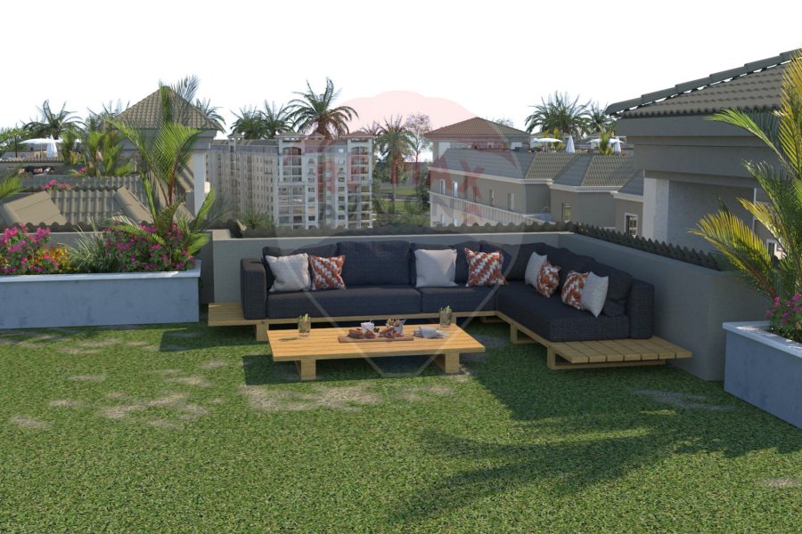 Apartment for sale 176 m Smouha (Muruj)