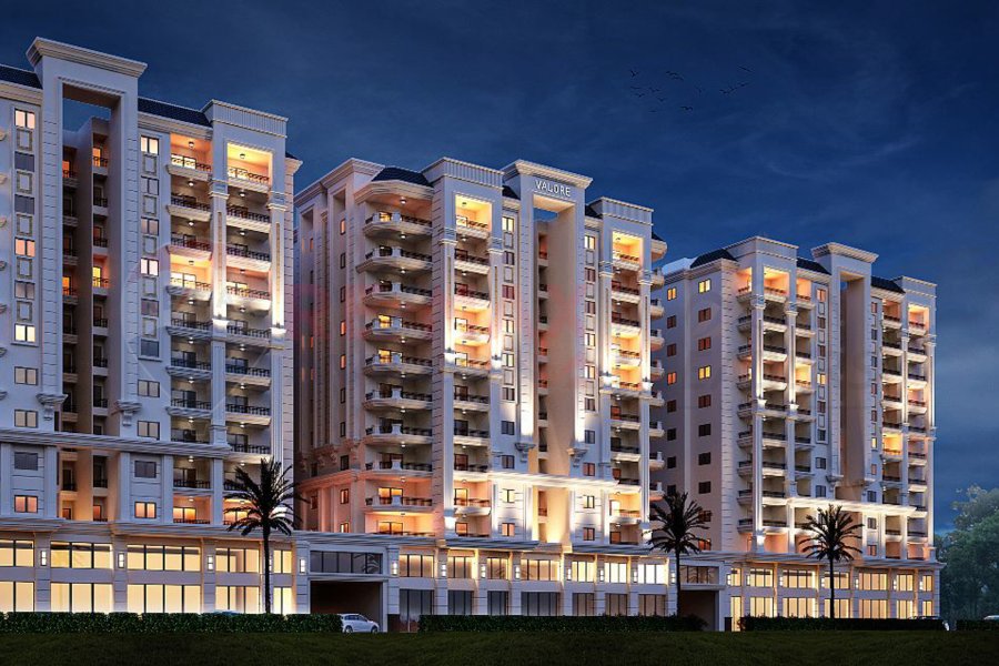 Apartment for sale 152 m Smouha (Valory Transportation and Engineering)