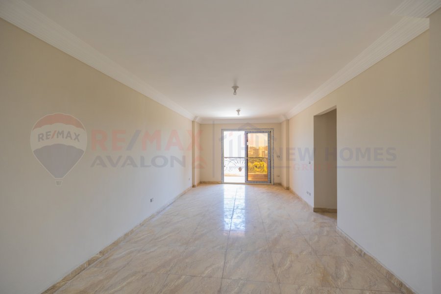 Apartment for rent 185 m in Ibrahimiya (steps from Sporting Club)