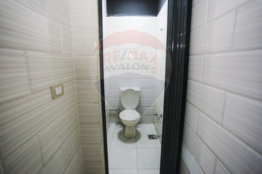 Shop for sale 50 m Louran (Branched from Al Akbal St)