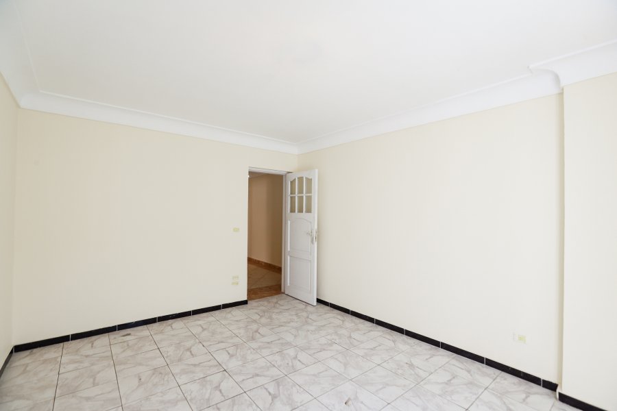 شقة للبيع 265 م العصافرة ( ش جمال عبد الناصر ) -