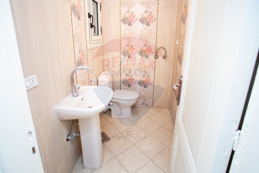 Apartment for sale 225 m Smouha - ( Fawzi Moaz St )