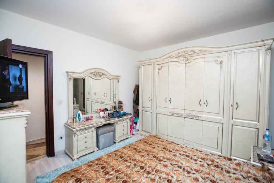 Apartment for sale 171m Laurent (Kasr El Salam - Continental Fort)