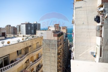 Apartment for sale 135 m Sidi Beshr (Off El Esawy St.)