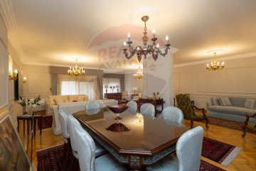 Apartment for sale 320 m Stanley (Double Sea View  - in front of Sepahi Palace)