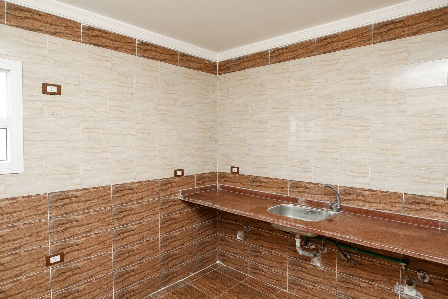 Apartment for rent 180m Ibrahimia (Korenish Road)