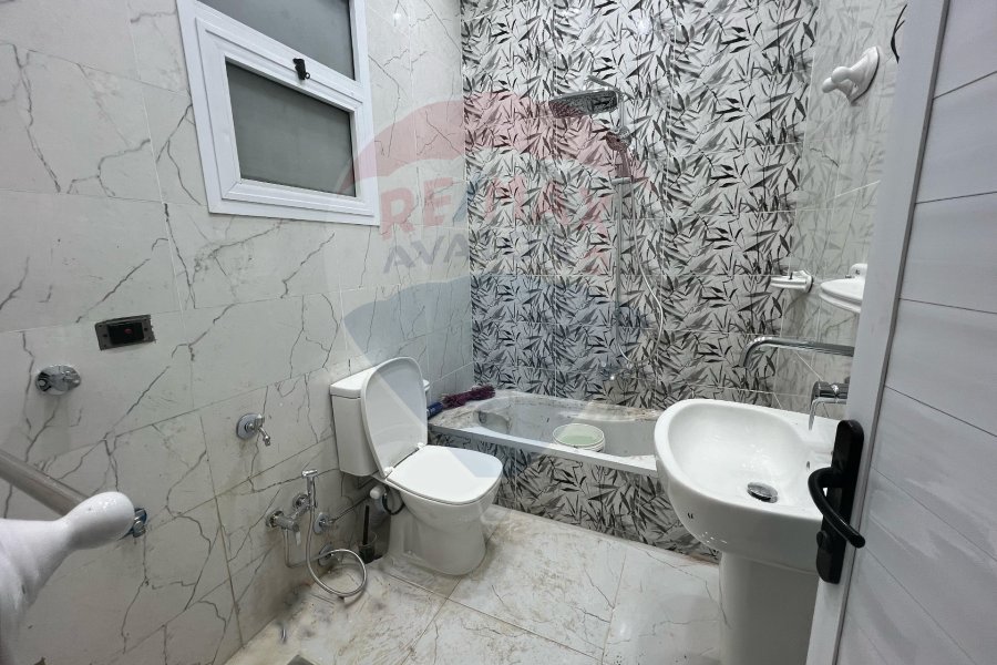 Apartment for rent 90 m Al-Azarita (Moustafa Ismail St)