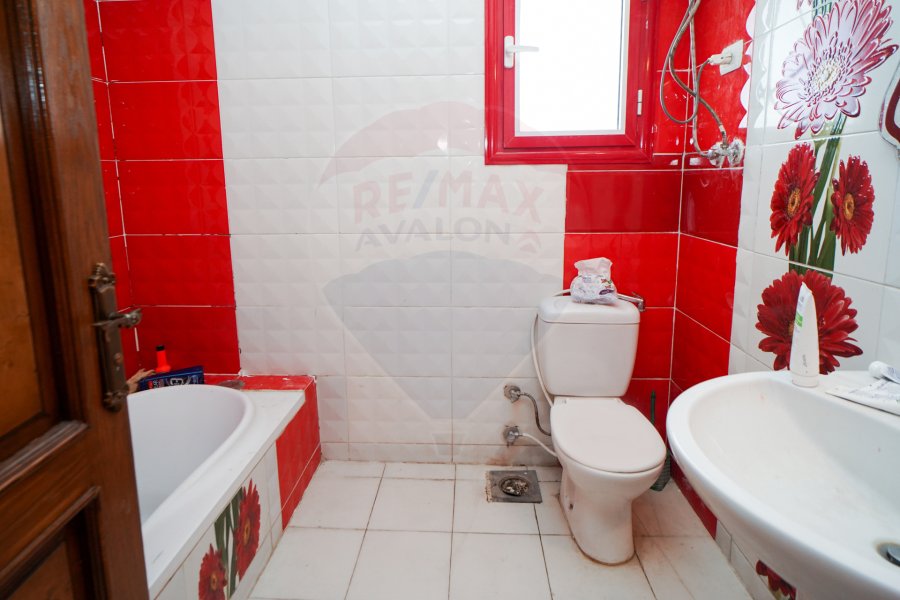 Apartment for sale 152 m Ibrahimia