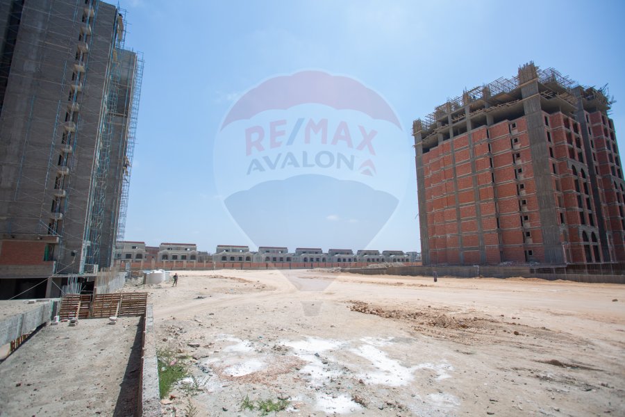 Apartment for sale 158 m Sawary (Al-Ghunaimi project)