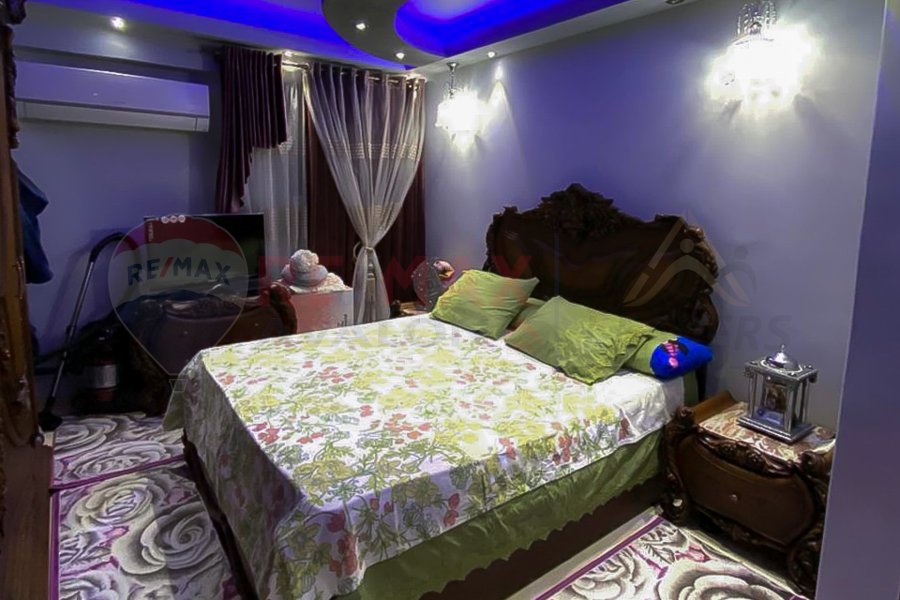 Apartment for sale 135 m Louran (Al-Alayli St. branched from Al-Eqbal St)