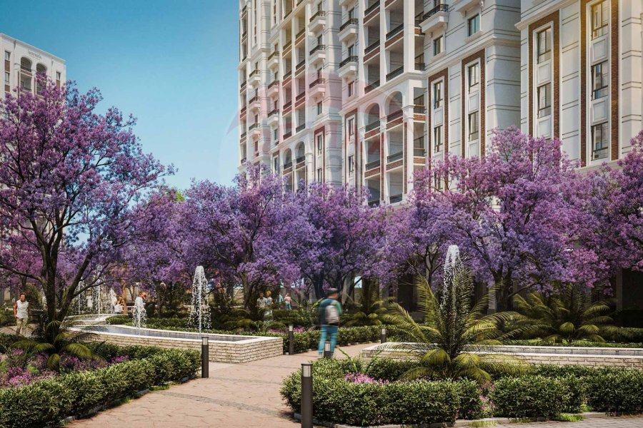 Apartment for sale 132 m Smouha (Jacaranda)