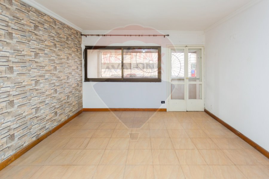 Apartment for sale 122 m Smouha (Teaching Authority Towers)