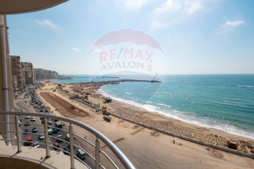Apartment for sale 220 m Sidi Bishr (El Gaish Road)