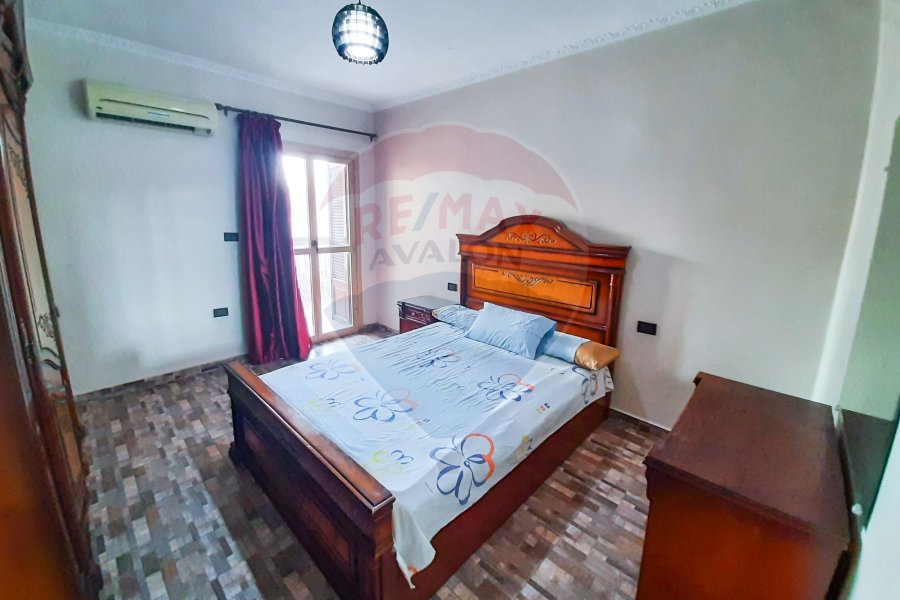 Apartment For Rent 155 m Sidi Gaber ( officers towers )