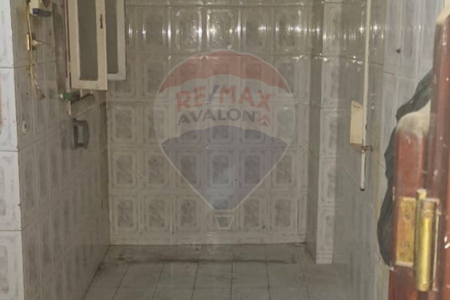 Apartment for sale 140 m Smouha (Mostafa Kamel St.)