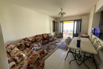 Chalet for sale (Lazurde Bay) 140 m - Sea view - 6,000,000 EGP