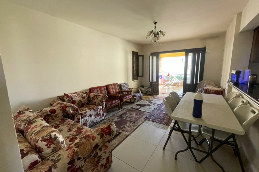 Chalet for sale (Lazurde Bay) 140 m - Sea view - 6,000,000 EGP