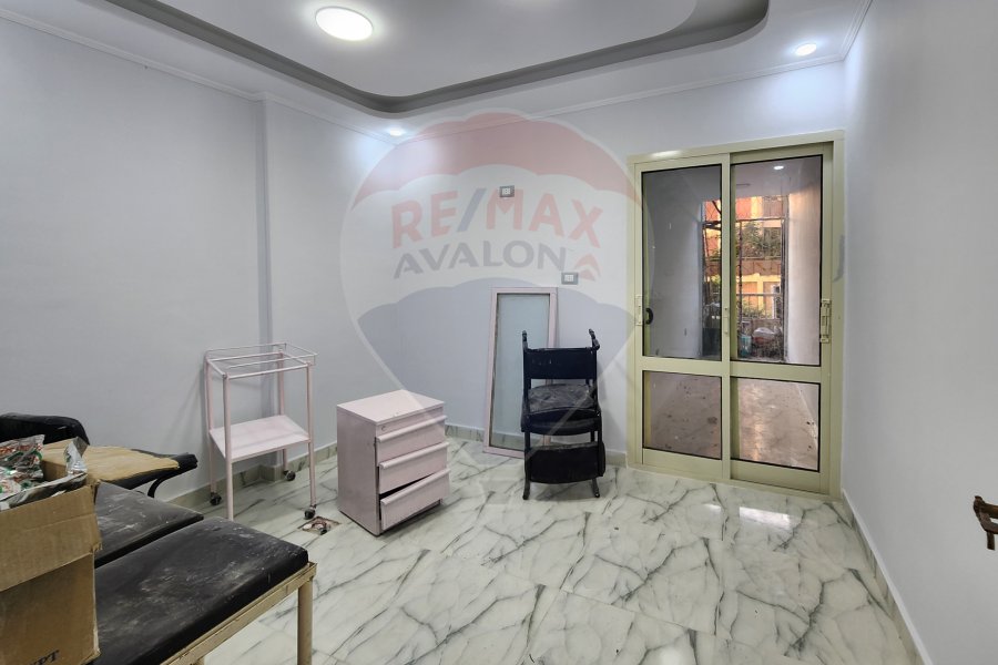 Administrative office for rent 50 m, Victory (directly on the tram)