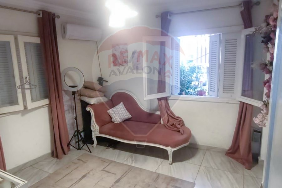 Apartment for sale 100 m San Stefano (behind Abu Awad Restaurant)