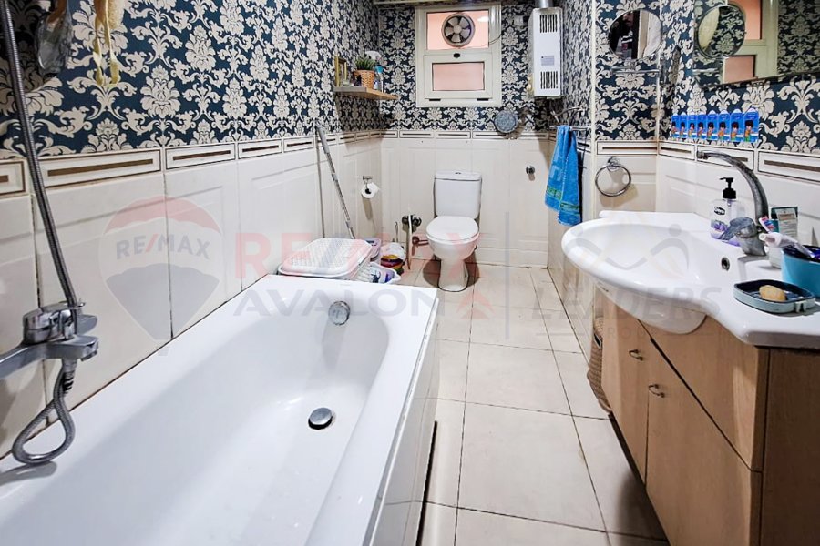 Apartment for sale 150 m Smouha (Green Plaza)