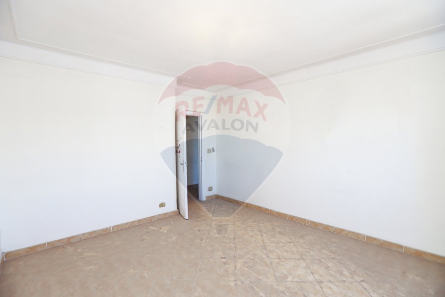 Apartment for sale 134 m Fliming (5th Num from Mostafa kamel st)
