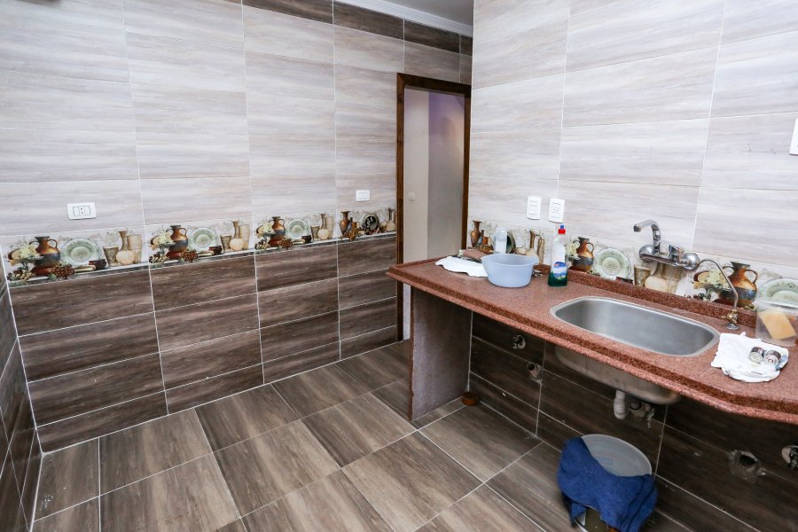 Apartment For Sale 140 m Louran (Sharawy st steps from the sea)